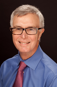 Email Trevor Jones